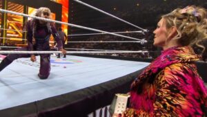Charlotte Flair Derails Jade Cargill’s Women’s U.S. Title Bid at Night of Champions