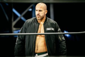 Claudio Castagnoli Opens Up About Death Riders’ Future and His Pride in Wheeler Yuta and Daniel Garcia