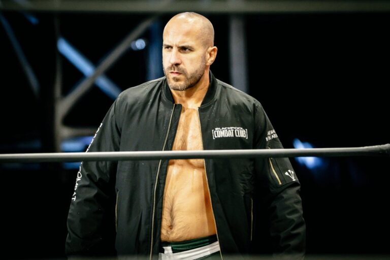 Claudio Castagnoli Opens Up About Death Riders’ Future and His Pride in Wheeler Yuta and Daniel Garcia
