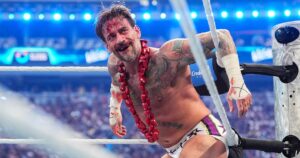 CM Punk Advertised For Multiple WWE Events Despite Ongoing Absence From Television