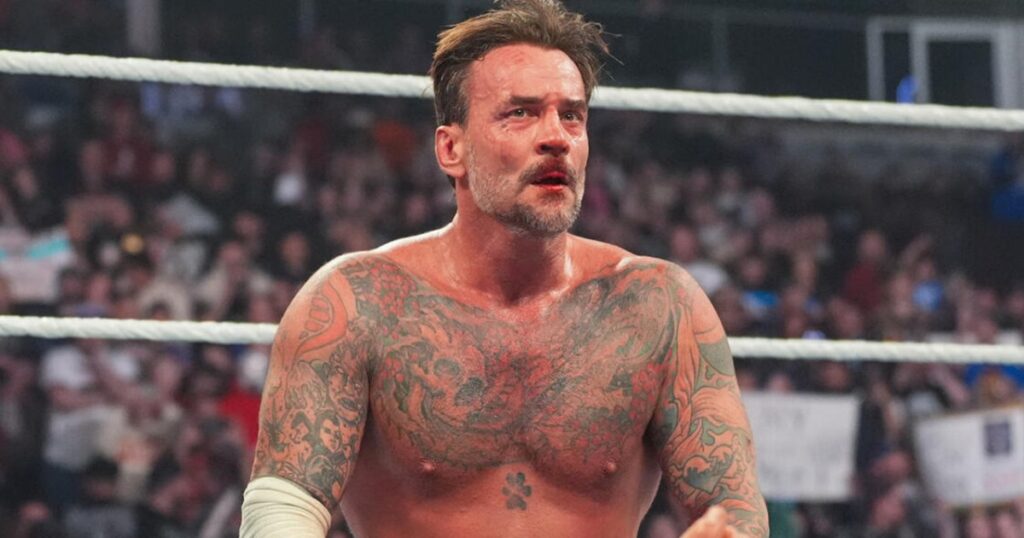CM Punk Confirmed for TV Appearance Outside WWE Amid Ongoing Absence from Programming