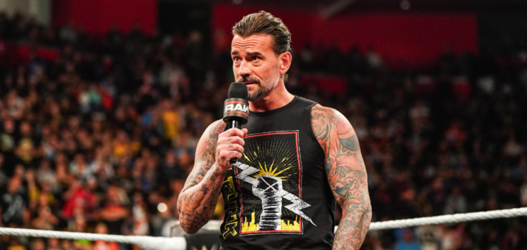 CM Punk Details 2012 Brazil Incident: Gun Drawn After Chris Jericho’s Brazilian Flag Stunt
