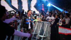 CM Punk Headed to SmackDown Upon WWE Return, Could Make Raw Appearance First