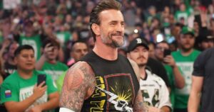 CM Punk Pushing Hard for Raw Return Despite SmackDown Move Speculation