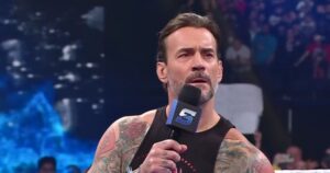 CM Punk’s WWE Absence Fuels Creative Disagreement Reports as Star Goes Cryptic Online