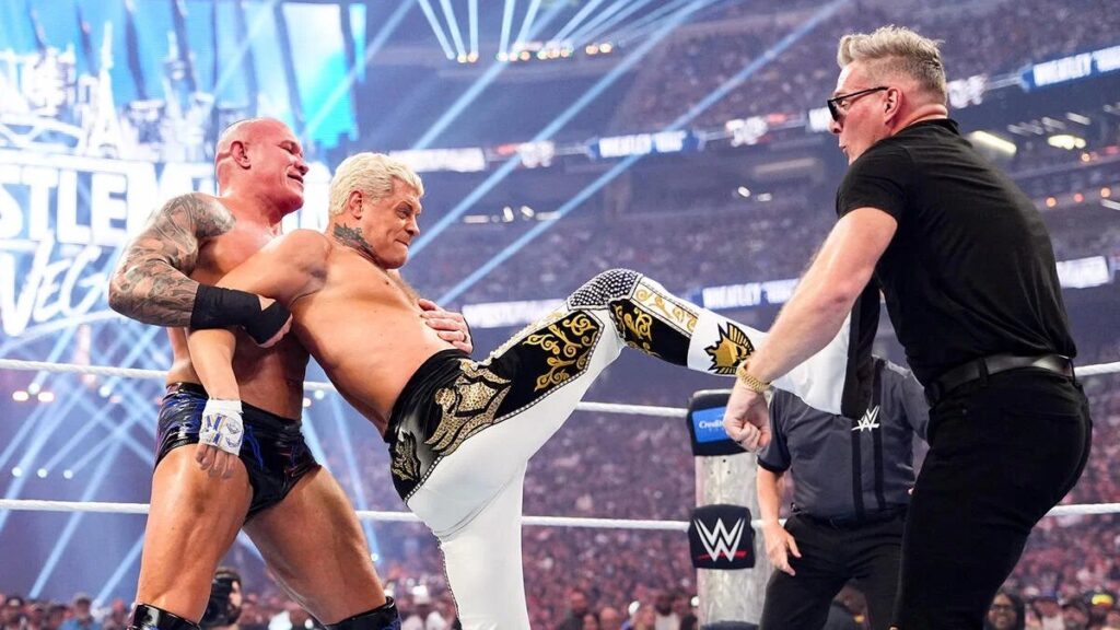 Cody Rhodes Reflects on WrestleMania 42 Build, Says He’s Proud of How He Handled the Chaos
