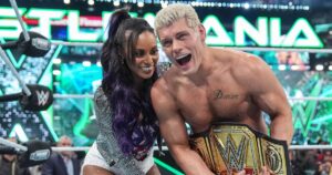 Cody Rhodes Says Brandi Rhodes’ WWE Return Has Been Discussed Internally