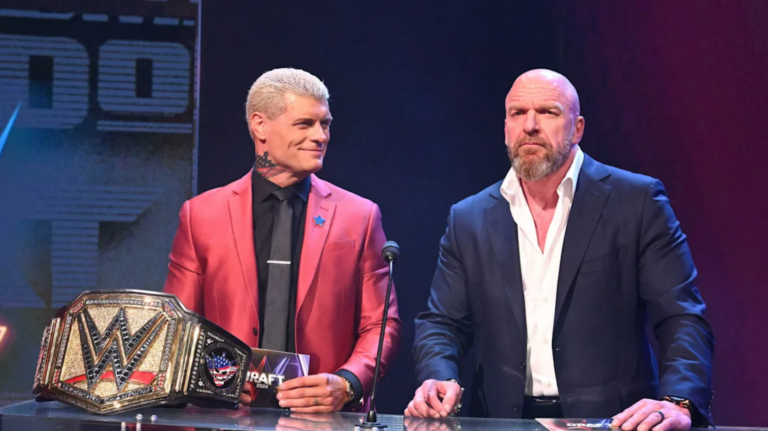 Cody Rhodes Says He Doesn’t Expect to Be Wrestling in Ten Years, Eyes Five-Year Contract Horizon