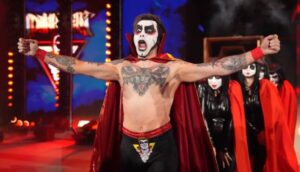 Danhausen Reflects on Five-Month WWE Rise, Set to Headline Saturday Night’s Main Event at MSG