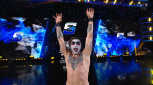 Danhausen vs. JD McDonagh Reportedly Planned for WWE Saturday Night’s Main Event at MSG