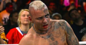 Darby Allin Plans to Run 2026 NYC Marathon Despite Zero Running Experience