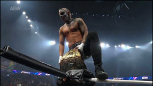 Darby Allin Set to Run New York City Marathon on November 1 in First-Ever Race