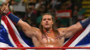 Davey Boy Smith Jr. Opens Up About the Wrestling Lesson His Father Left Him With