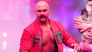 Dax Harwood Opens Up on FTR’s AEW Absence, Physical Toll, and Uncertain Future