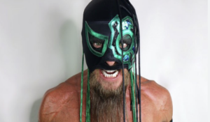 Delirious Safe in TNA Following Tommy Dreamer’s Departure, Not Linked to Creative Issues