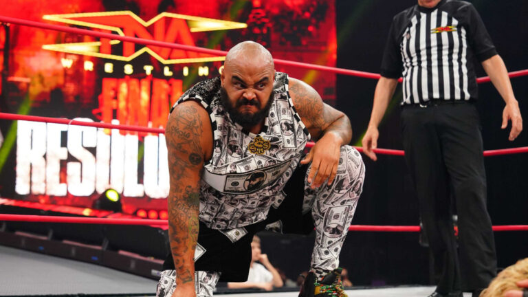 Deonna Purrazzo and Myla Grace Publicly Call Out TNA’s AJ Francis Over Social Media Comments