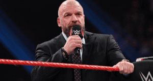 Diamond Dallas Page Says He Wants a Bigger Role in WWE Under Triple H