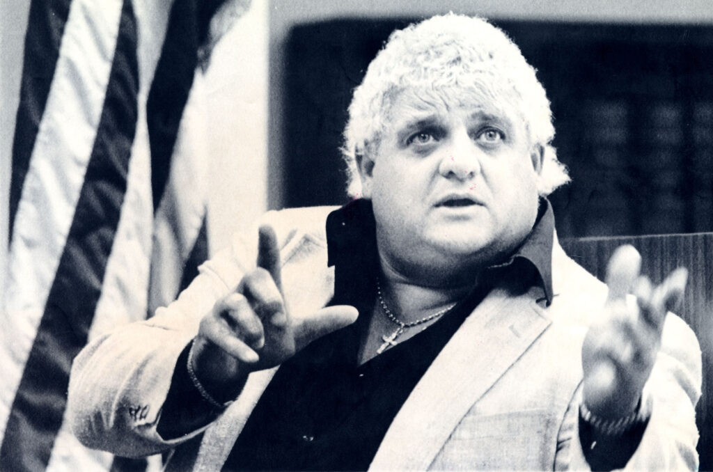 DragonKingKarl Podcast Digs Into August 1986 Observer, Including Dusty Rhodes’ Final NWA Title Win