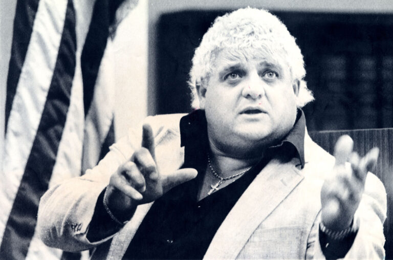 DragonKingKarl Podcast Digs Into August 1986 Observer, Including Dusty Rhodes’ Final NWA Title Win