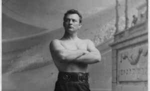 DragonKingKarl Podcast Digs Into William Muldoon’s Civil War Fraud Claims in Pioneer Era Deep Dive