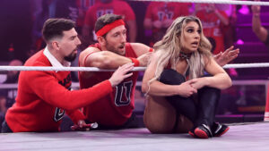 Duke Hanson Says WWE Hasn’t Given Thea Hail the Opportunities She Deserves Post-Chase U