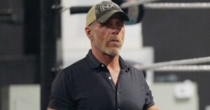 Duke Hudson Reveals Shawn Michaels Intervened Multiple Times to Keep Him on WWE’s Roster