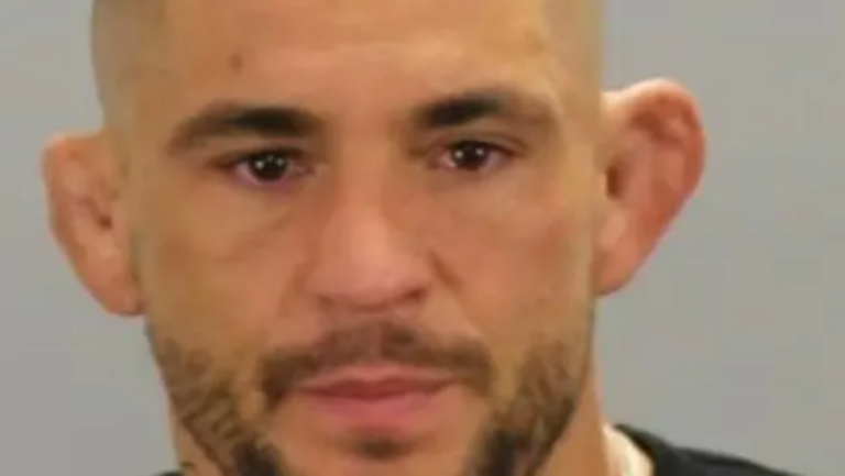 Dustin Poirier Addresses Airport Arrest, Vows Alcohol Won’t Derail His Life