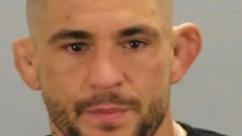 Dustin Poirier Addresses Airport Arrest, Vows Alcohol Won’t Derail His Life