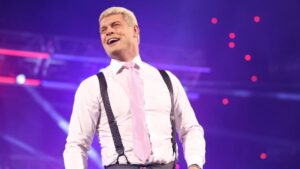 Eddie Kingston Calls Cody Rhodes ‘A Polarizing Figure’ During Highspots Appearance