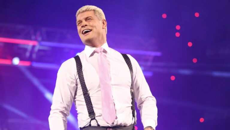 Eddie Kingston Calls Cody Rhodes ‘A Polarizing Figure’ During Highspots Appearance