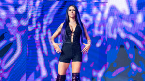 Elayna Black Promises to ‘Cause Chaos’ at TNA Slammiversary, Eyes Knockouts Title Match