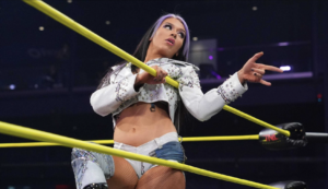 Elayna Black Reveals She Dreamed of Being Both a WWE Diva and TNA Knockout — And She’s Already Done Both