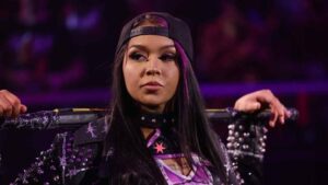 Elayna Black Reveals She Set a Goal of Reaching WWE by Age 18