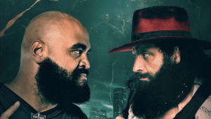Elijah vs. AJ Francis Set for TNA Slammiversary on June 28