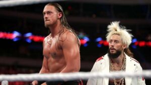 Enzo Amore Opens Up on Big Cass Reunion Possibility, Credits Partner’s Early Support