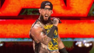 Enzo Amore Reveals He Submitted 20 Ring Name Ideas to WWE, Was Last in His Class to Get One Approved