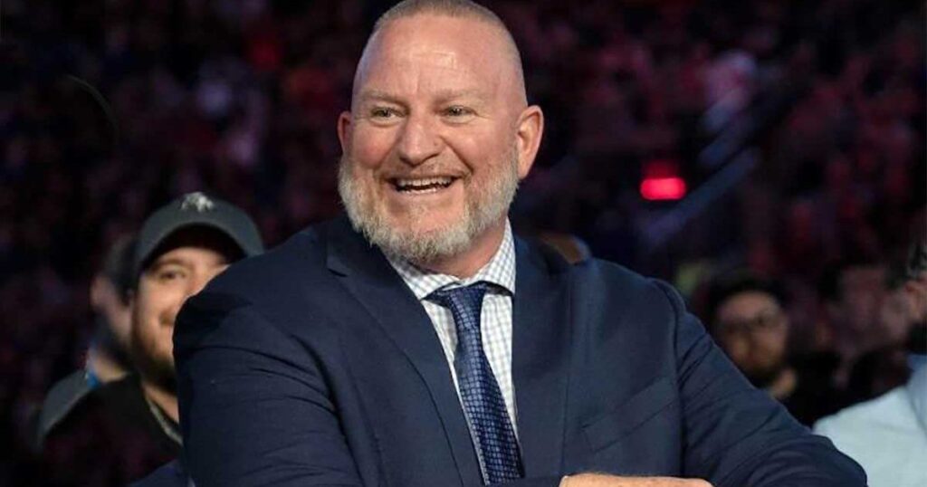 Eric Bischoff Says Road Dogg Was a ‘Square Peg in a Round Hole’ Under WWE’s TKO Regime