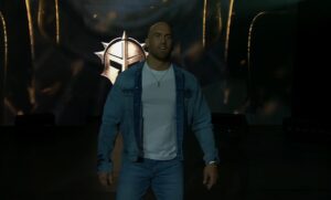 Fabian Aichner Credits Matt Bloom for Pointing Him Toward TNA