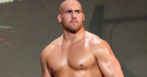 Fabian Aichner Opens Up on WWE vs. TNA: ‘Walking on Eggshells’ vs. a More Relaxed Environment