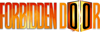 Forbidden Door logo