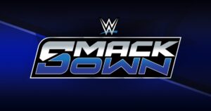 Former NXT Champion Blake Monroe Set to Debut on SmackDown Taped in London