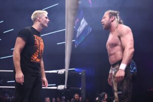 Four Major Shows Collide This Weekend: Forbidden Door, Night of Champions, Slammiversary, and NXT Great American Bash All Set