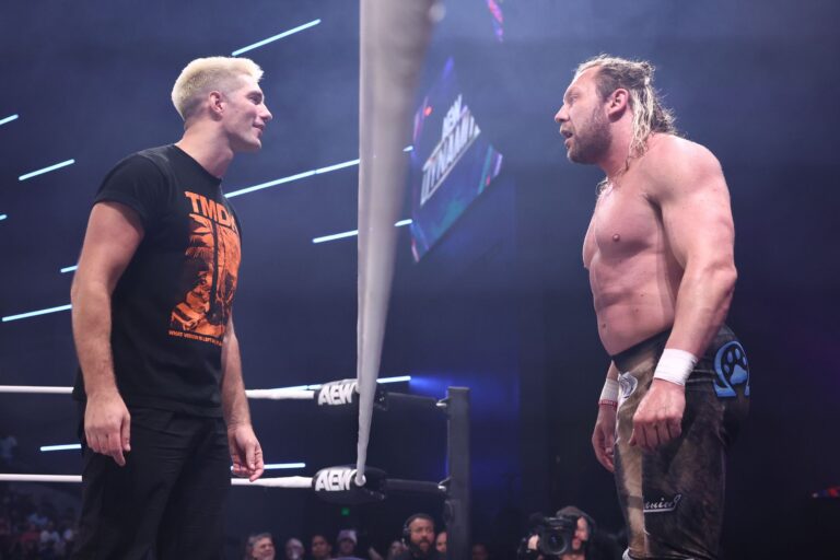 Four Major Shows Collide This Weekend: Forbidden Door, Night of Champions, Slammiversary, and NXT Great American Bash All Set