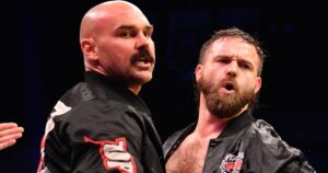 FTR on AEW Hiatus After Double or Nothing Title Loss, Dax Harwood Addresses Absence