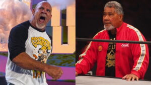 Goldberg Opens Up on Meng/Haku: ‘An Idol and One of My Biggest Mentors’