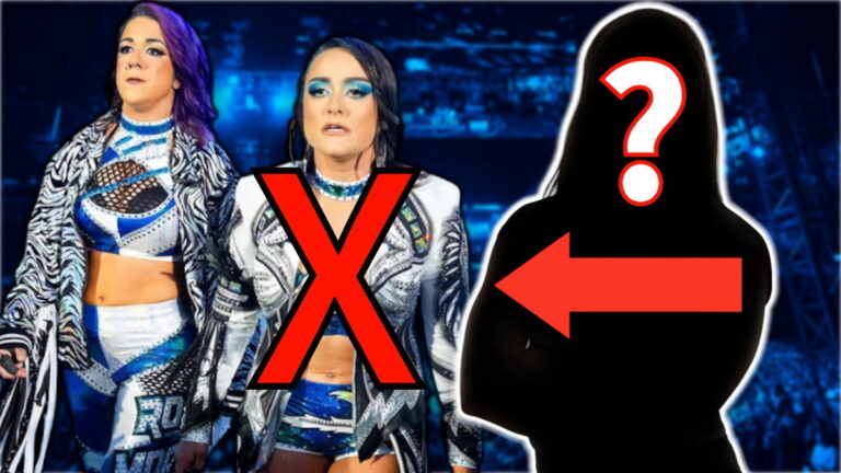 Growing Frustration With SmackDown Tag Division Has WWE Eyeing New Teams — Here’s What’s Already Taking Shape