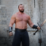 Hafþór Björnsson Reveals He Met With Triple H In Tampa About A WWE Future That Never Materialized