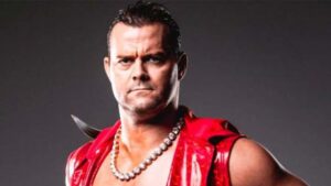 Harry Smith Talks All Japan Run, Differences Between Japanese and American Wrestling Styles