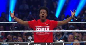 IShowSpeed Eyes More WWE Appearances After WrestleMania 42 In-Ring Debut
