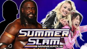 IYO SKY vs. Liv Morgan Headlines SummerSlam 2026 Card Predictions as Minneapolis Two-Nighter Takes Shape